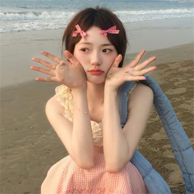 美丽在唱歌