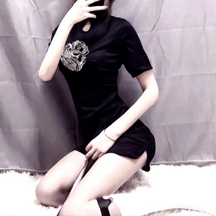 复仇游戏