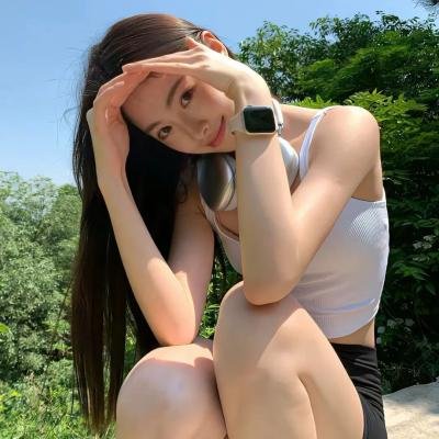 永恒的少女