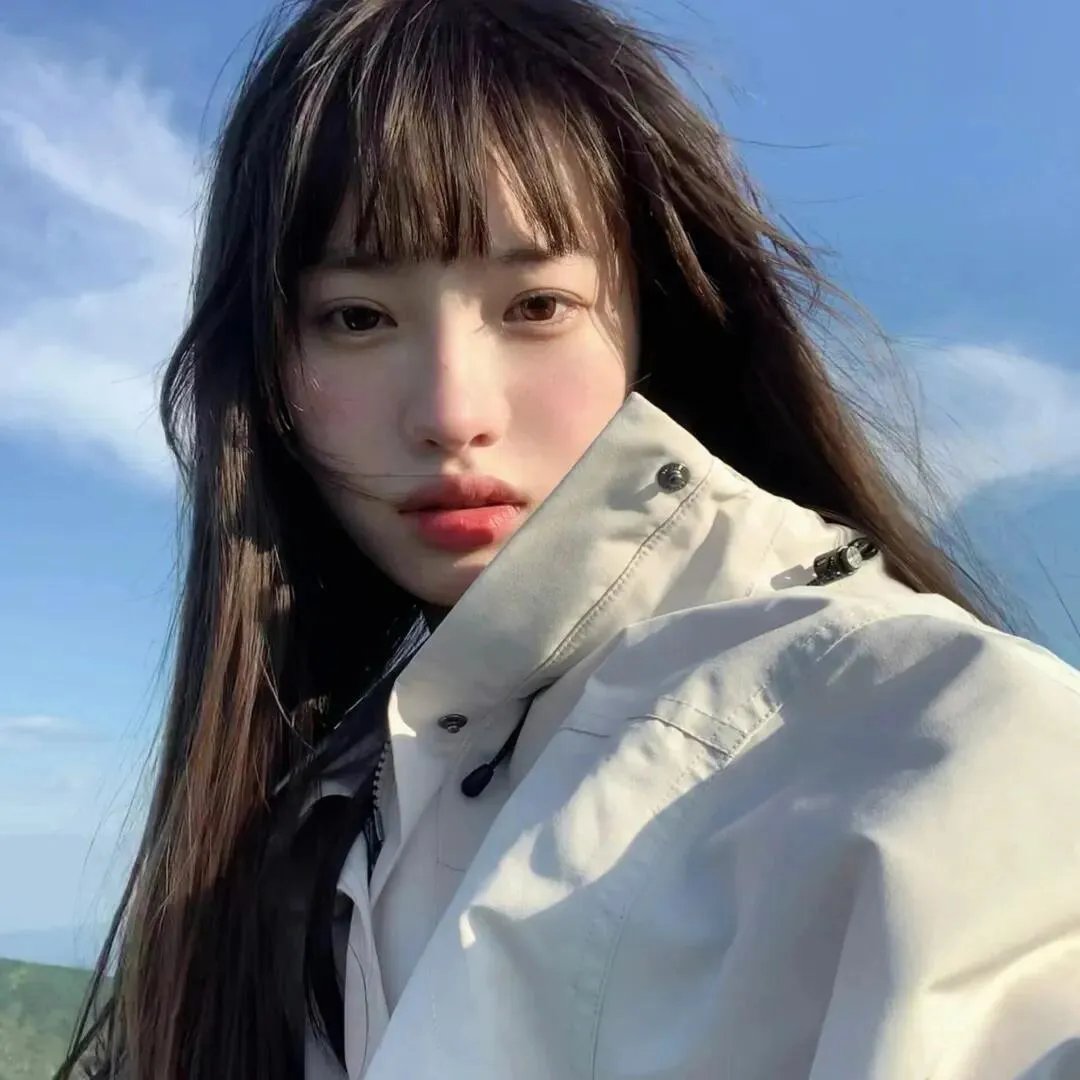 生而为蓝