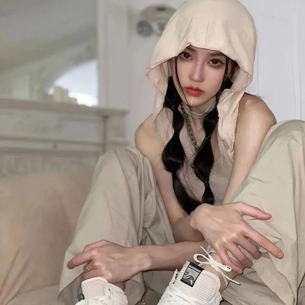 杀马特我爱你