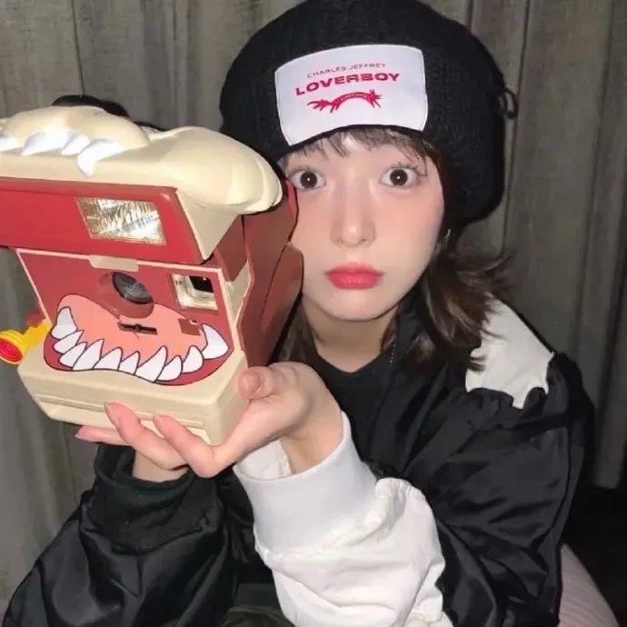 偶然的煮意